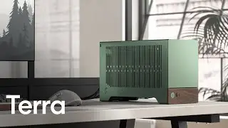 Terra &mdash; Feature reel