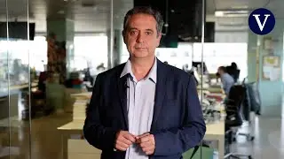 &iquest;Por qu&eacute; la vacuna de AstraZeneca ha ca&iacute;do en desgracia? | Enric Sierra