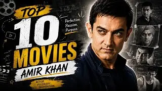 Amir Khan Top 10 Movies | Box Office Collection | 2025 Top Movie Amir Khan