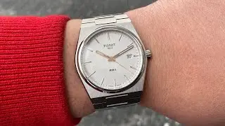 Tissot PRX 40 mm