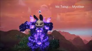 RK9 Extreme Mode Endboss Mystiker PoV