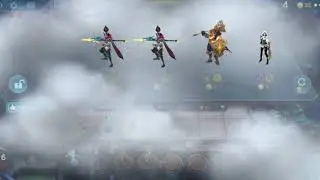 COMBO TERKUAT LAWAN META WRESTLER SEKARANG!!! CLAUDE WRESTLER??? AUTO BANTAIIII!!