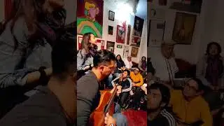 Compartiendo 