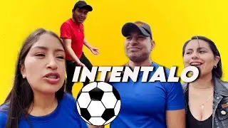 El equipo que menor fuerza tenga en el pie gana