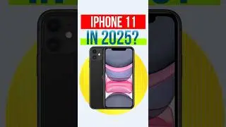 iPhone 11 in 2025 🤡