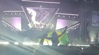 Isle of MTV Malta 2025 - Crowd POV