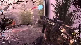 KF5 Breakneck Run and Gun Gameplay