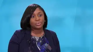Communicator Spotlight: Meet Kimberly Brown
