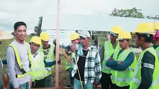 CFC ANCOP TVET Update Video