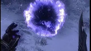 Skyrim Summon Wrathman and Boneman