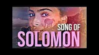 SONG OF SOLOMON 6
