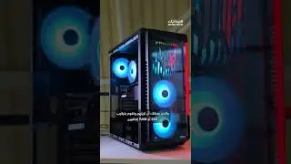 أداء قوي للألعاب في جهاز واحد | Acer PREDATOR ORION 5000