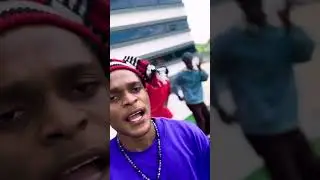 Elvis-2fresh ft Kelly D X OfficialGee_ Trenches #afrobeat #music #viralvideo #rap #fyp #fypシ゚viral