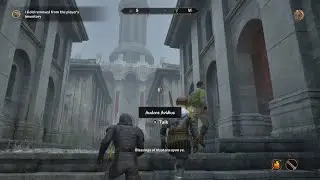 Baurus goes to jail