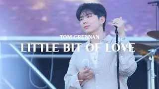 250525 #기현 #KIHYUN ‘피크페스티벌’ Little Bit Of Love
