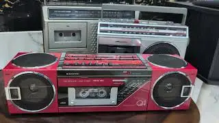 🥁 SANYO Q4 - BỨC PHÁ GIAI ĐIỆU - TƯNG BỪNG SẮC XUÂN☎0988872117