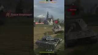 #wotbliz #tanksblitz #worloftanksblitz