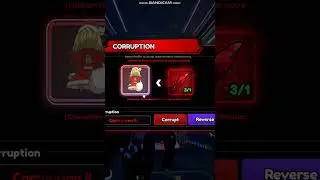 [Anime Vanguards] Change Familiars stat