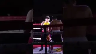 Llevando a la pr&aacute;ctica todo lo aprendido #boxeomexico #boxeo #box