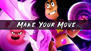 BOSS BATTLE MUSIC : Make Your Move