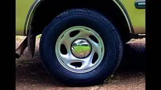 Tires squealing, screeching, burning sound effects collection