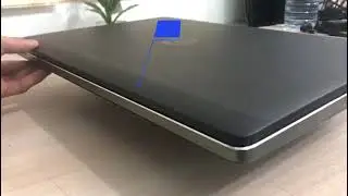 Dell Precision 7720 Core i7