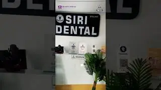 Siri Dental Hospital - Diamond Invisalign Provider | Best Invisalign Treatment in Hyderabad