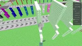 How to do a 13 studs wraparound like a pro