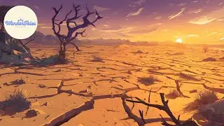 What Is a Desert? | Hot, Dry Places Explained for Kids 🏜️☀️| #desert #kids #dry