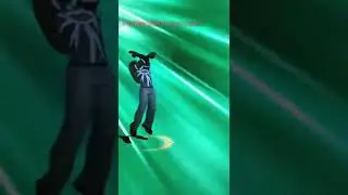 super ultra rare move#kofallstar #shorts