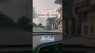 Fee/Each Marla Price 5 Lakh | Bahria Emc Lahore | Awami Villas | Houses And Plots