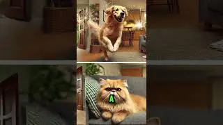Grinning Fido, Sneering Mittens: The Hilarious Truth About Pet Communication