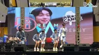[181024] TWS(투어스) - Plot Twist + hey! hey! + SEVENTEEN(세븐틴) - 예쁘다 (Pretty U) Dance Cover by ARCANE