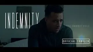 Indemnity : The Rabbit Hole - Season 1 Official Trailer (2021)