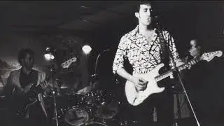Pinky Black & the Excessives -- Pipeline