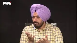 FMI Youth Power Brinder Singh Dhillon (Punjab Youth Congress)