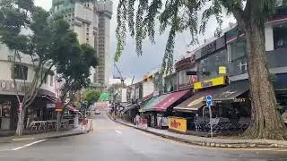 Holland Village Shopping Mall (Under-construction)
