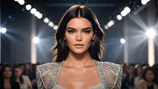 Kendall Jenner's Life Story and Success (2024)