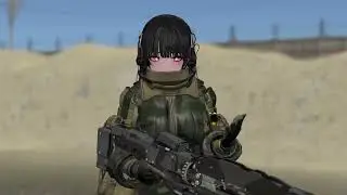 FIRST IMPRESSIONS: BRR-45 Vector by @0tdrv_