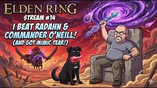 The Search for Ultimate Power: Hunting Best Mage Spells & Gear | Chill Elden Ring | PS5