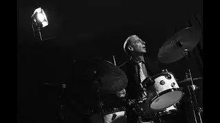 Herbie Hancock Palm Grease Mike Clark Drums Only