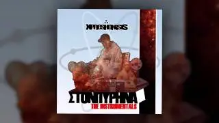 Xpreshonists - &Beta;&upsilon;&theta;ί&zeta;&omicron;&mu;&alpha;&iota; (Instrumental)