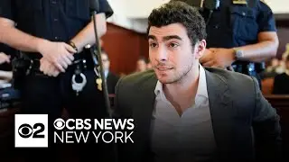 Manhattan DA wants Luigi Mangione's state trial to begin on July 1