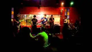 Ikuso Iwa - Re:ache cover - H&MC