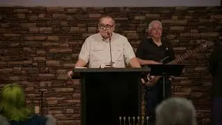 Dan 11:40-45 | Antichrist: Coming to His End | Pastor Charlie Flores (08/29/26)
