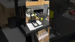 Isokinetic Dynamometer Motor Test