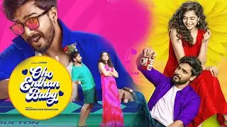 Oho Enthan Baby (2025) Tamil Movie  update|Rudra|Mithila Palkar|Mysskin|Krishnakumar Ramakumar|