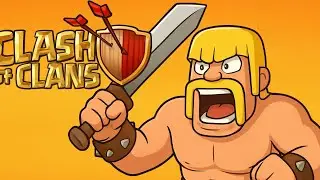 Next-Level Attack 💥 Episode 7 #ClashOfClans #ClashAttack #EpicRaid #COC
