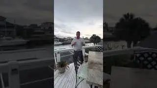 The reality of owning an Airbnb in Hudson Florida and Hernando Beach Florida