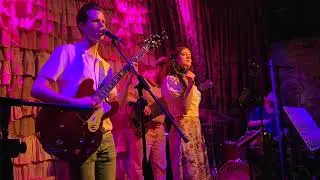 Kyle Lacy Band - 